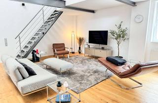 Loft kaufen in In Der Sohle 34, 59755 Arnsberg, Leben mit Aussicht - Design-Loft mit Dachterrasse