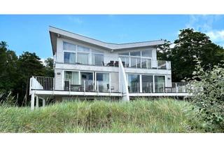 Penthouse kaufen in 23570 Travemünde, Penthouse Wohnung in einer der beliebten Dünenvillen an der Hafenpromenade am Priwall