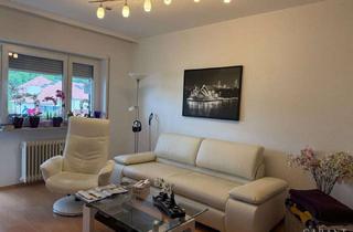 Wohnung kaufen in 79780 Stühlingen, Schicke und modern renovierte Wohnung in Ärztehaus-Nähe