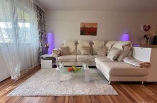 Wohnung kaufen in 79682 Todtmoos, Hochwertig ausgestattete, voll möblierte Wohnung mit Sauna - naturverbunden und zentrumsnah!