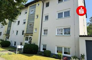 Wohnung kaufen in 90592 Schwarzenbruck, 1-Zimmer-Apartment im Souterrain mit Terrasse und Garten in Ochenbruck