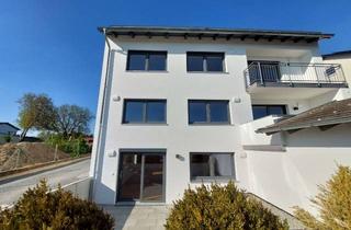Wohnung kaufen in 94431 Pilsting, Souterrain Wohnung mit großer Südterrasse