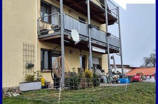 Wohnung kaufen in 79771 Klettgau, Erzingen /Bühl - 71 m² - Grenznah wohnen - 3-Zimmer DG