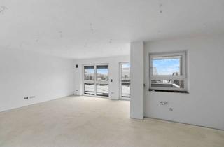 Wohnung kaufen in Thannbergstraße 11, 94469 Deggendorf, 4 Zimmer Erdgeschosswohnung mit Garten