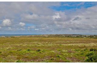 Wohnung kaufen in 25999 Kampen, Wohnen mit Blick auf beide Meere