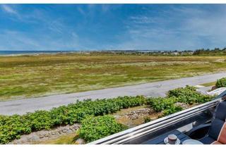 Wohnung kaufen in 25999 Kampen, Wohnen mit Blick auf beide Meere