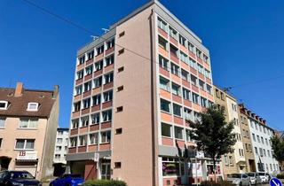 Wohnung kaufen in 27570 Geestemünde, Freundliche 3-Zimmer Wohnung mit Balkon!
