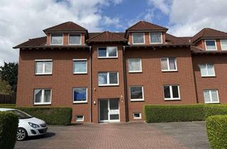 Wohnung kaufen in August-Klingebiel-Straße 6a, 31079 Sibbesse, Eigentumswohnung in Sibbesse - Erstbezug nach Renovierung
