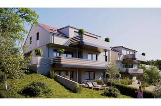 Wohnung kaufen in 89155 Erbach, TRAUMHAFTES WOHNEN – exklusive Wohnung in Erbach