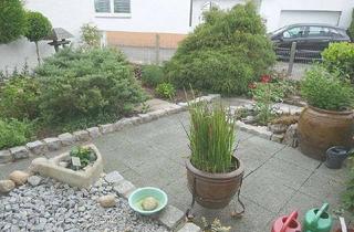 Wohnung kaufen in 73614 Schorndorf, SCHORNDORF - ERSTBEZUG - DG WHG., EBK,KLIMA U. GARTENNUTZUNG