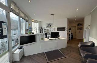 Wohnung kaufen in 53111 Bonn, Vermietete Gewerbeeinheit in der Bonner Nordstadt zu verkaufen!