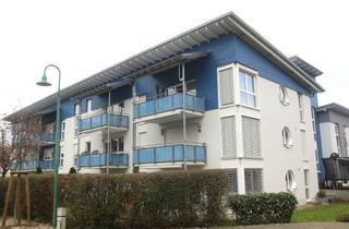 Wohnung kaufen in 79423 Heitersheim, Stilvolle DG-Wohnung, aufteilbar, gehobene Ausstattung, 2 Balkone, 2 TG-StP in Heitersheim