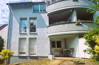 Wohnung kaufen in 67067 Rheingönheim, Tolle Gartenwohnung in LU-Rheingönheim