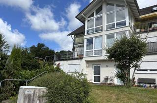 Wohnung kaufen in 57518 Betzdorf, Lichtdurchflutet 2-Zimmer-Wohnung mit Balkon und EBK in Betzdorf