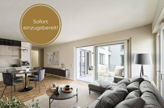 Wohnung kaufen in Riehler Straße 88, 50668 Altstadt-Nord, Viva Agrippina: Ihre Familienoase mit 5 Zimmern und großzügigem Wohnkomfort!