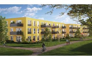 Wohnung kaufen in Max-Kraus-Straße 17, 85435 Erding, Erstklassig wohnen! 4-Zimmer-Neubau mit Balkon und Fußbodenheizung