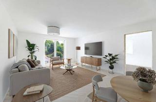 Wohnung kaufen in 90475 Altenfurt, HEGERICH: Erstbezug - Lichtdurchflutete Neubauwohnung mit Aufzug und Balkon