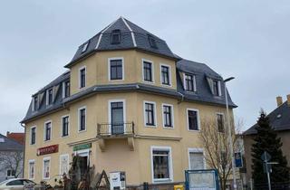 Wohnung mieten in 01445 Radebeul, * Terrassenwohnung in Radebeul-Lindenau - ID 6443 *
