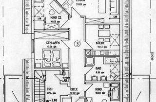 Wohnung mieten in 56736 Kottenheim, 4-Zimmer-Dachgeschosswohnung zur Miete in Kottenheim