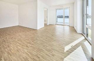 Wohnung mieten in Bgm-Schuster-Straße, 85551 Kirchheim, Neubauwohnung mit EBK und Balkon in Kirchheim bei München