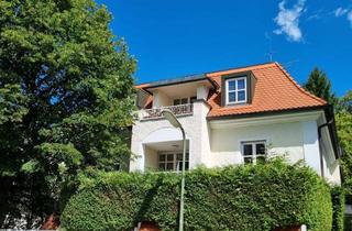 Wohnung mieten in Buchauerstraße, 81479 München, Helle, gepflegte 3-Zimmer-Wohnung in München-Solln