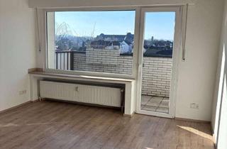 Wohnung mieten in 59457 Werl, Spitalgasse 4, 59457 Werl
