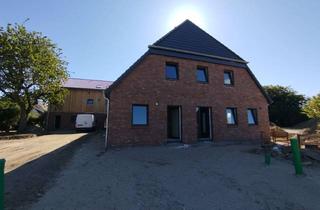 Wohnung mieten in Schuby 45, 24398 Dörphof, 1-2 Zimmer Neubauwohnungen im EG (verschiedene Größen verfügbar)
