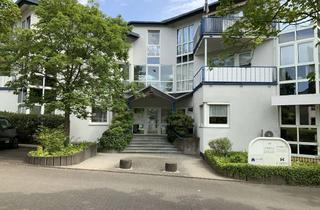 Wohnung mieten in Ratsweg, 35460 Staufenberg, Freundliche 3-Zimmer-Wohnung mit Balkon in Staufenberg