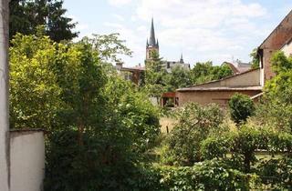 Wohnung mieten in 68519 Viernheim, großzügige 2-Zimmer-Whg. mit Terrasse u. kl. Garten