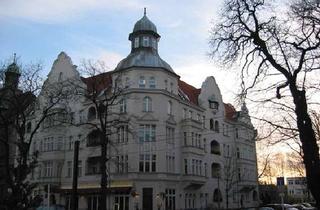 Wohnung mieten in Dietzgenstraße 45, 13156 Niederschönhausen, 2-Zimmer Maisonette-Wohnung mit Dachterrasse