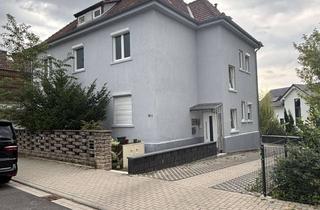 Wohnung mieten in 63796 Kahl, Ihr neues zu Hause - Geräumige 4-Zimmer-Wohnung in Kahl