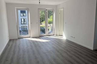 Wohnung mieten in Semmelweisstraße 26-28, 12524 Altglienicke, NEUBAU schönes 3-Zimmer Appartement