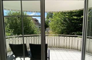 Wohnung mieten in Hindenburgring 25a, 87700 Innenstadt, Zentrumsnahe, ruhig gelegene 2-Zimmer-Wohnung