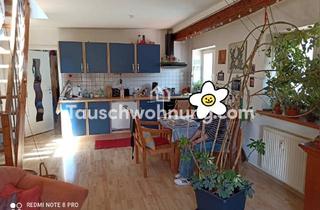 Wohnung mieten in Schwarzwaldstraße 310, 79117 Ebnet, Tauschwohnung: Maisonette-Wohnung Ebnet 3Z, suche 2Z