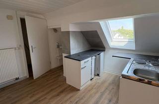 Wohnung mieten in Kr3Euznacher Strasse 24, 55457 Gensingen, Sanierte Dachgeschosswohnung mit allem Komfort