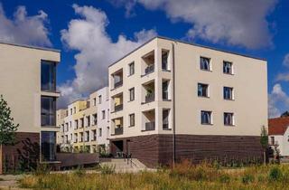 Wohnung mieten in Reislinger Str. 36 G, 38446 Hellwinkel, Schicke Neubauwohnung in den Hellwinkelterrassen // 2.OG Wohnung 10