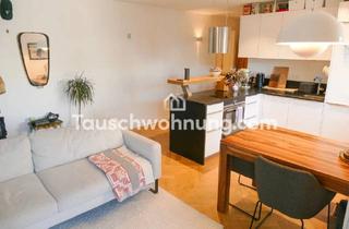 Wohnung mieten in Obere Weidenstraße, 81543 Au-Haidhausen, Tauschwohnung: Helle, ruhige Wohnung in Isarnähe mit Balkon