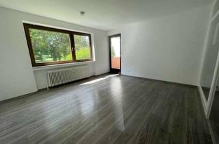 Wohnung mieten in Atterstr. 201, 49090 Eversburg, Gepflegte 3-Zimmer-Wohnung sucht neue Mieter!