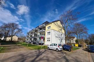 Wohnung mieten in Im Daubenthal, 41539 Dormagen, Moderne 3-Zimmer-Wohnung in Dormagen, frisch saniert