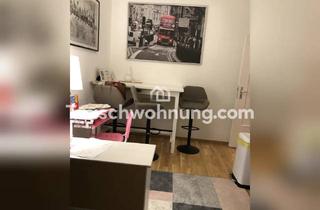 Wohnung mieten in Butlerstraße, 81671 Ramersdorf-Perlach, Tauschwohnung: Gewofag Wohnung- 2 Zimmer gegen 3 Zimmer