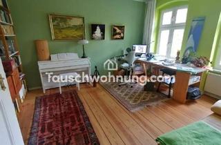 Wohnung mieten in Aßmannstrasse 34, 12587 Friedrichshagen, Tauschwohnung: 2-Zimmerwohnung Nähe Marktplatz Friedrichshagen