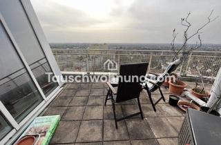 Wohnung mieten in Zabel-Krüger-Damm 50, 13469 Waidmannslust, Tauschwohnung: 3-Zimmer Wohnung with Dachterrasse *nur Landeseigenen!*