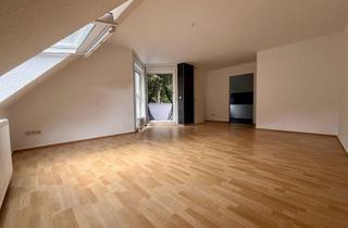 Wohnung mieten in In Den Weiden 23a, 99090 Kühnhausen, Sanierte Maisionetten Etagenwohnung mit traumhaftem Balkon 2 Zimmer ruhige Lage