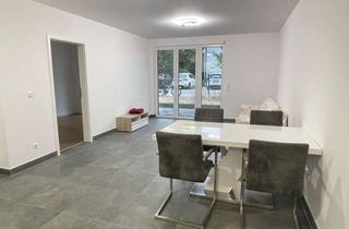 Wohnung mieten in Bahnhofstraße 44, 63179 Obertshausen, Stilvolle Wohnung mit perfekter Verkehrsanbindung,eigene Garten in Obertshausen