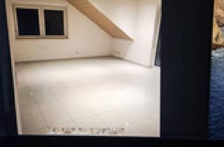 Wohnung mieten in Rotweg 18, 71686 Remseck, Geschmackvolle 4-Raum-DG-Wohnung mit gehobener Innenausstattung mit Balkon in Remseck