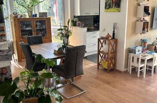 Wohnung mieten in Rötzinghofener Straße, 51399 Burscheid, 3-Zimmer-Wohnung mit Balkon, Gartenmitbenutzung & Einbauküche