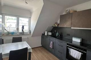 Wohnung mieten in 91720 Absberg, Schöne 4 Zimmer Wohnung in Absberg in Seenähe