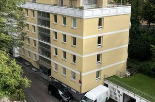 Penthouse mieten in Gasteig, 82031 Grünwald, *ERSTBEZUG nach Renovierung* Penthouse in Grünwald