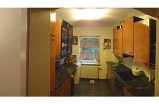Wohnung mieten in 51069 Dünnwald, Stilvolle 3-Zimmer-Wohnung in Köln Dünnwald
