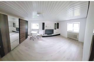 Wohnung mieten in 88074 Meckenbeuren, Geschmackvolle 1,5-Zimmer-Wohnung in Meckenbeuren/ Liebenau